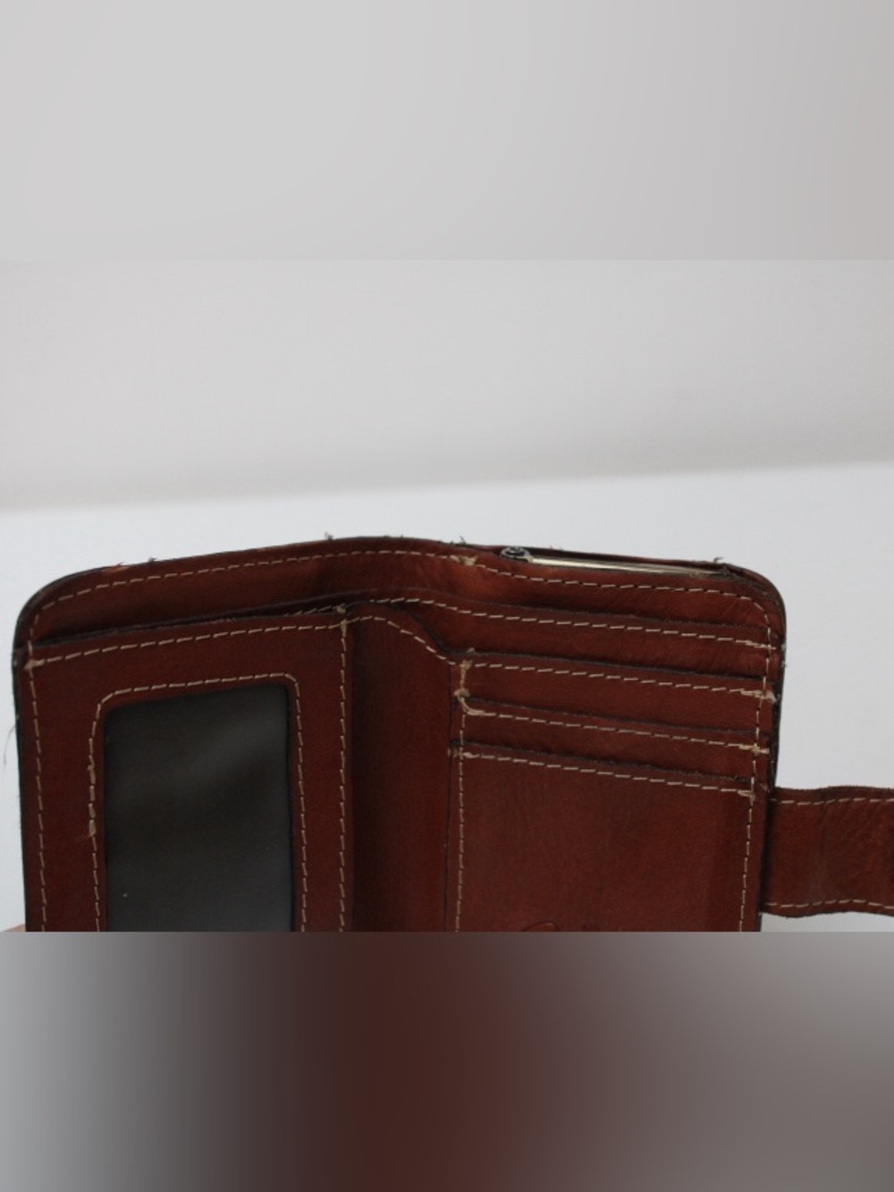 Patricia Nash bi fold wallet - Picture 8 of 9